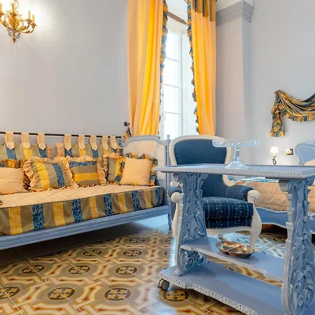 Otel The Crown Palace - Gallipoli