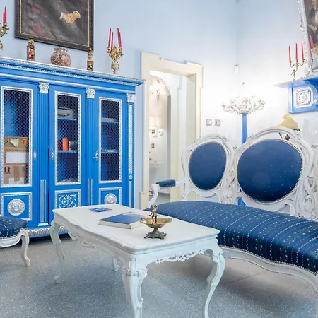 Otel The Crown Palace - Gallipoli