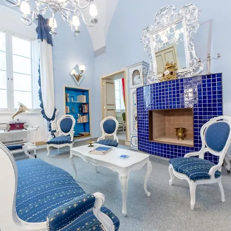 Otel The Crown Palace - Gallipoli
