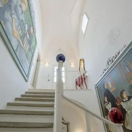 The Crown Palace - *