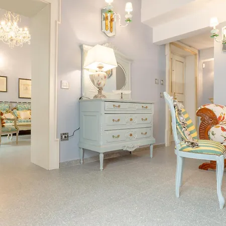 The Crown Palace - Hotel Gallipoli