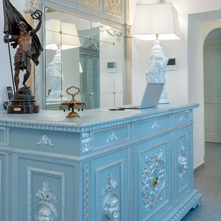 The Crown Palace - Галлиполи