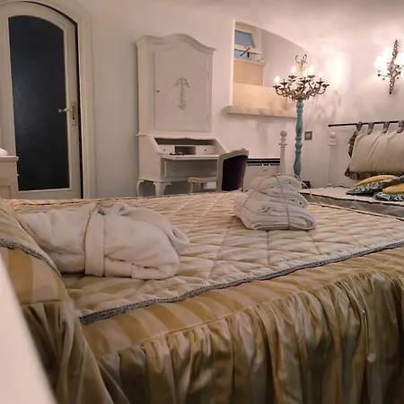 Hotel The Crown Palace - Gallipoli