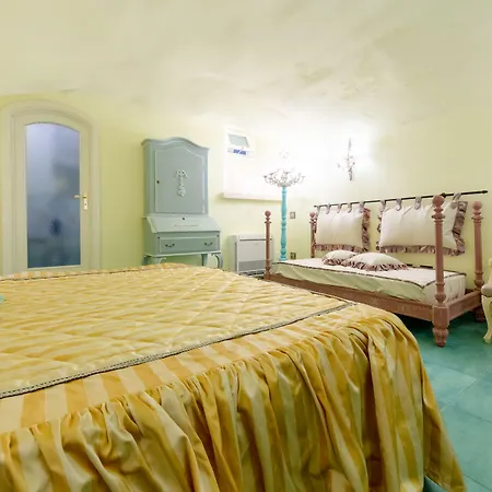 Hotel The Crown Palace - Gallipoli