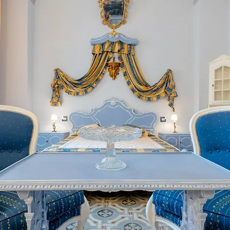 The Crown Palace - Ξενοδοχείο Gallipoli