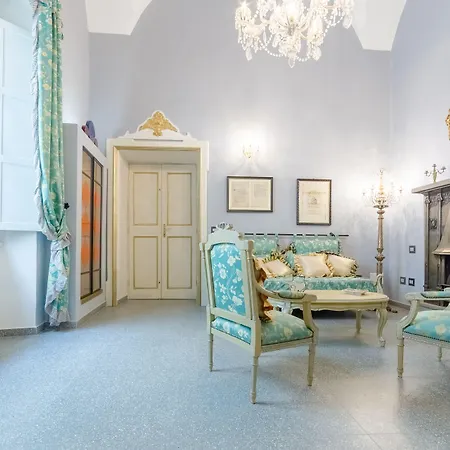 The Crown Palace - *