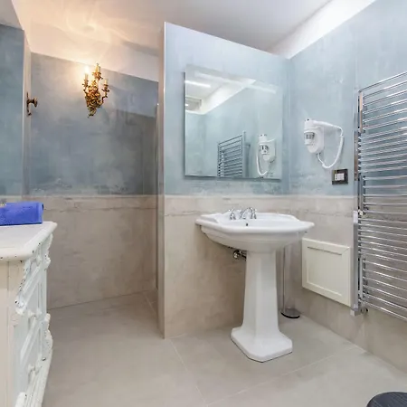 Hotel The Crown Palace - Gallipoli