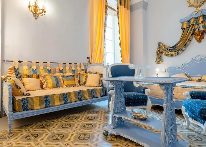 Otel The Crown Palace - Gallipoli