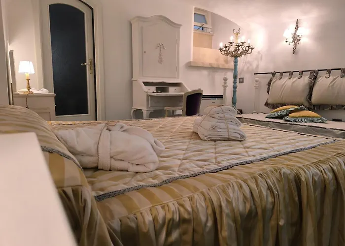 Hotel The Crown Palace - Gallipoli