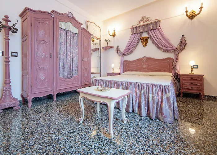 The Crown Palace - *