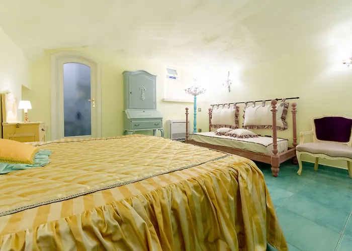 Otel The Crown Palace - Gallipoli