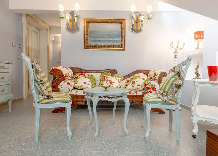 The Crown Palace - Otel Gallipoli