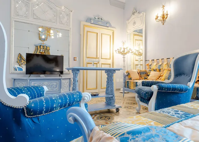 Otel The Crown Palace - Gallipoli