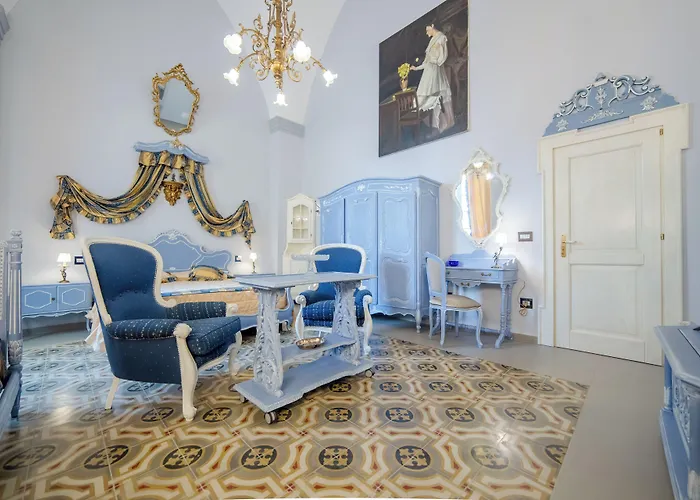 The Crown Palace - Otel Gallipoli