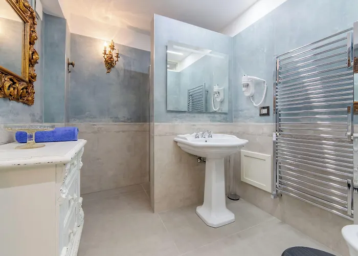 Otel The Crown Palace - Gallipoli